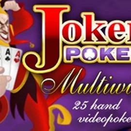 Enjoy 25H Joker Poker (Espresso) by Espresso Games – logo hosted on greatsslots.com