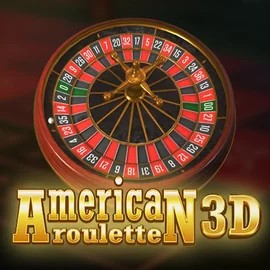Play American Roullete 3D (Evoplay) slot by Evoplay on greatsslots.com