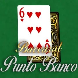 Baccarat - Punto Banco – slot by Red Tiger Gaming, featured at greatsslots.com
