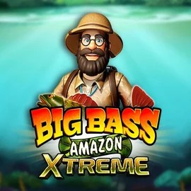 Play the Big Bass Amazon Xtreme slot by Pragmatic Play on Great Slots Casino