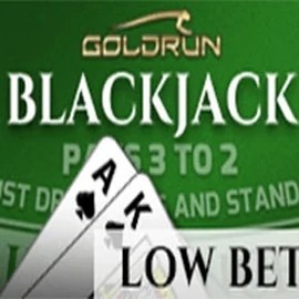 Enjoy Blackjack Low Bets by Holland Power Gaming – logo hosted on greatsslots.com