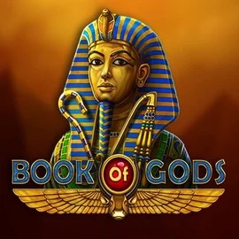 game logo by BF Games on greatsslots.com
