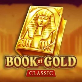game logo by Playson on greatsslots.com