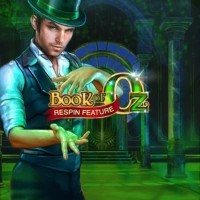 game logo by Triple Edge Studios on greatsslots.com