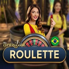 Play the Brazilian Roulette (Pragmatic Play) slot by Pragmatic Play on Great Slots Casino