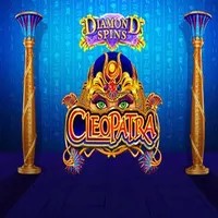 game logo by IGT on greatsslots.com