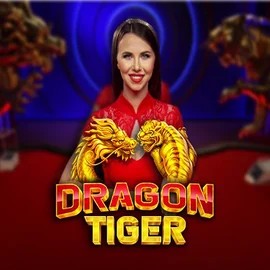 Play Dragon Tiger (Live) slot by Pragmatic Play on greatsslots.com