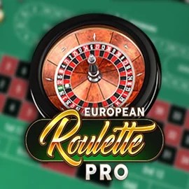 Try European Roulette Pro slot by Play'n GO on greatsslots.com – logo image