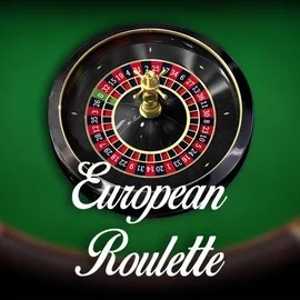European Roulette (Red Tiger) slot logo by Red Tiger Gaming at Great Slots Casino