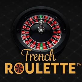 French Roulette (NetEnt) slot icon by NetEnt, available at Great Slots Casino