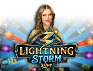 Lightning Storm online slot from Evolution – play at greatsslots.com