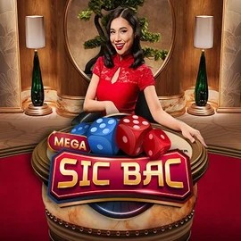 Mega Sic Bac online slot from Pragmatic Play – play at greatsslots.com