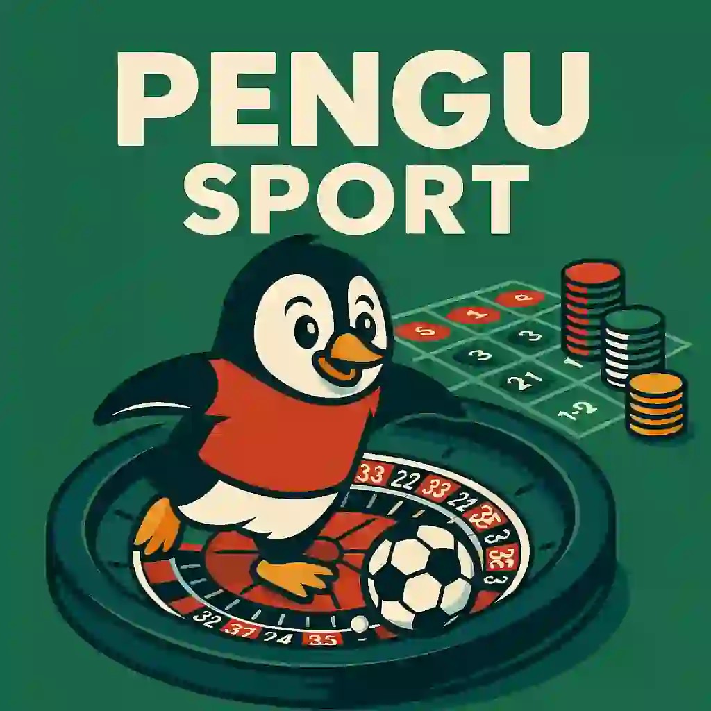 Pengu Sport online slot from Pragmatic Play – play at greatsslots.com
