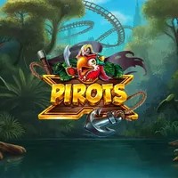 Play Pirots X slot by ELK Studios on greatsslots.com