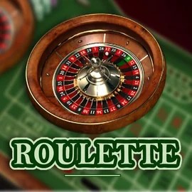 Logo of Roulette (Habanero) from Habanero at Great Slots Casino