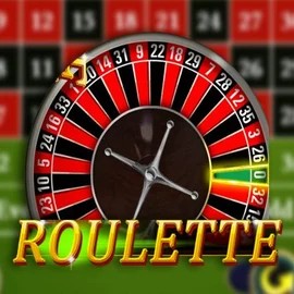 Roulette (Pragmatic Play) slot visual from Pragmatic Play available on greatsslots.com