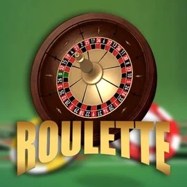Roulette (Relax Gaming) online game logo by Relax Gaming on greatsslots.com