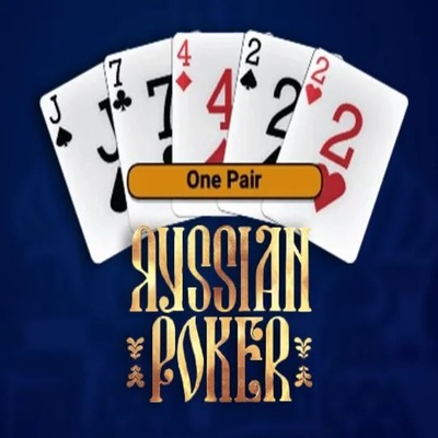 Russian Poker online slot from OneTouch Games – play at greatsslots.com