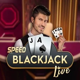 Speed Blackjack – slot by Pragmatic Play, featured at greatsslots.com