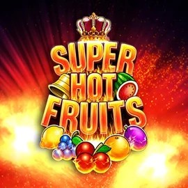 Super Hot Fruits online slot from Inspired Gaming – play at greatsslots.com